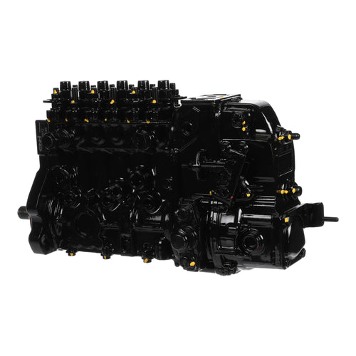 JR915972 - OEM REMANUFACTURED FUEL INJECTION PUMP - CASE CONSTRUCTION