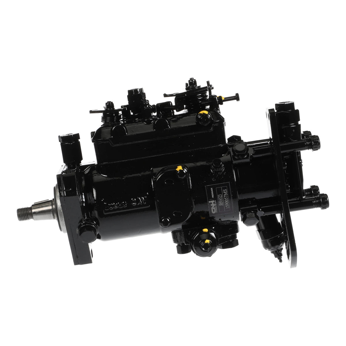 JR916523 - OEM REMANUFACTURED FUEL INJECTION PUMP - CASE CONSTRUCTION