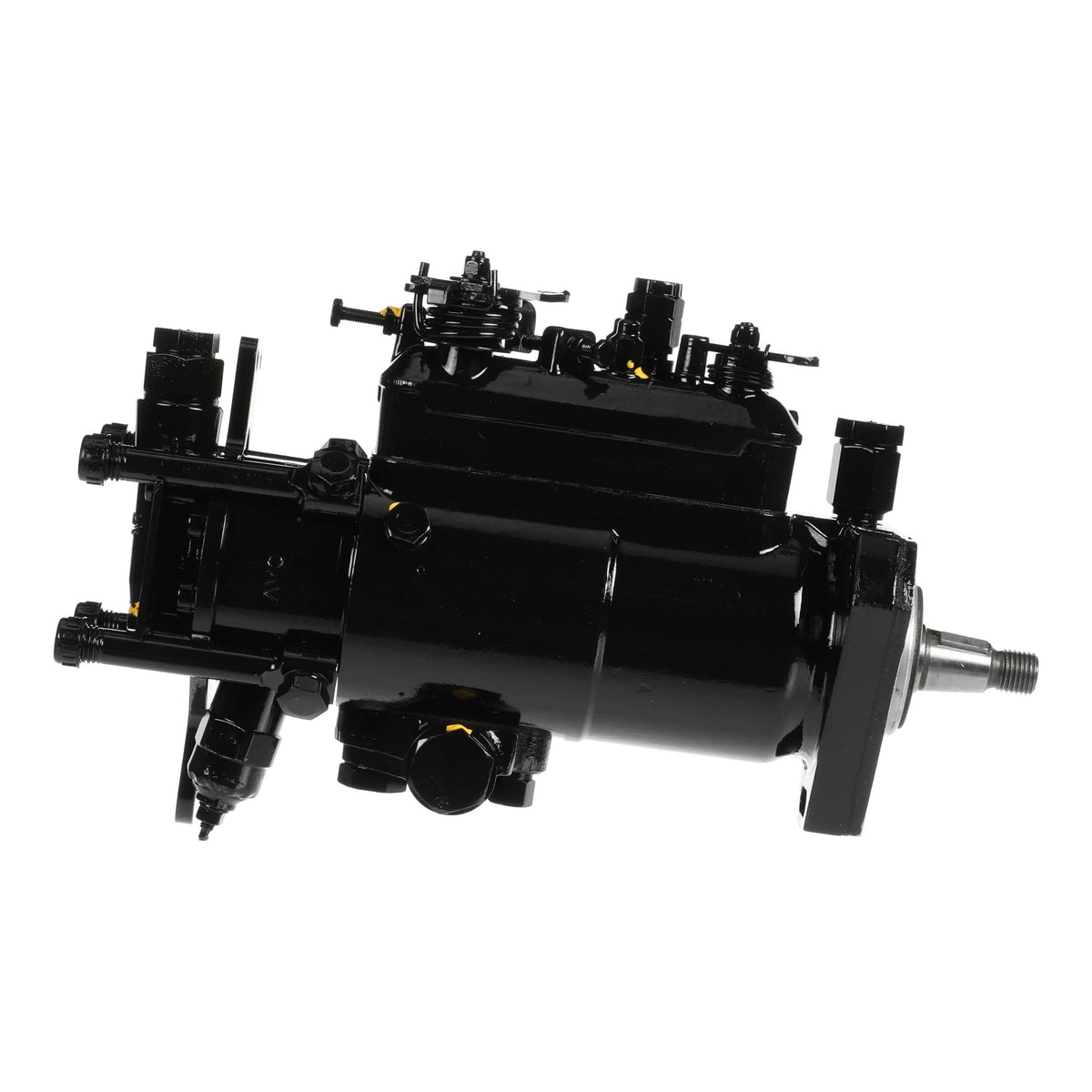 JR916523 - OEM REMANUFACTURED FUEL INJECTION PUMP - CASE CONSTRUCTION