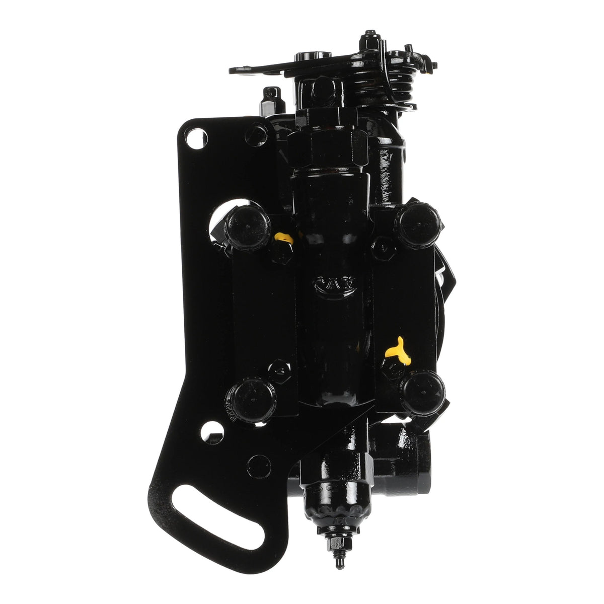 JR916523 - OEM REMANUFACTURED FUEL INJECTION PUMP - CASE CONSTRUCTION