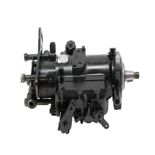 JR916530 - OEM REMANUFACTURED FUEL INJECTION PUMP - CASE CONSTRUCTION