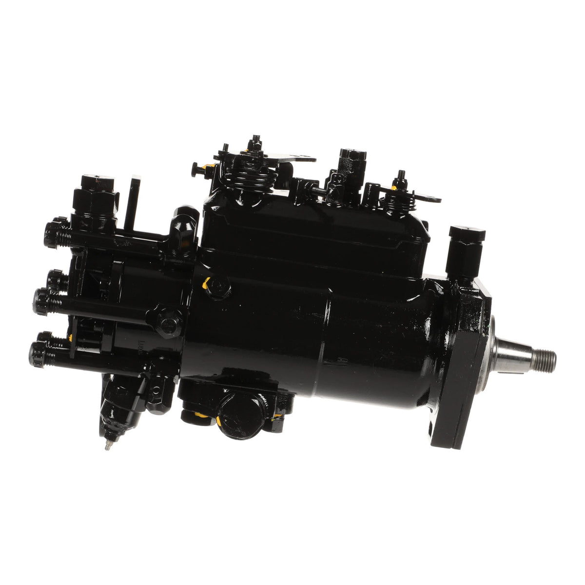 JR916803 - OEM REMANUFACTURED FUEL INJECTION PUMP - CASE CONSTRUCTION