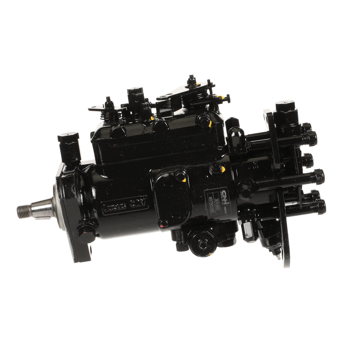 JR916803 - OEM REMANUFACTURED FUEL INJECTION PUMP - CASE CONSTRUCTION