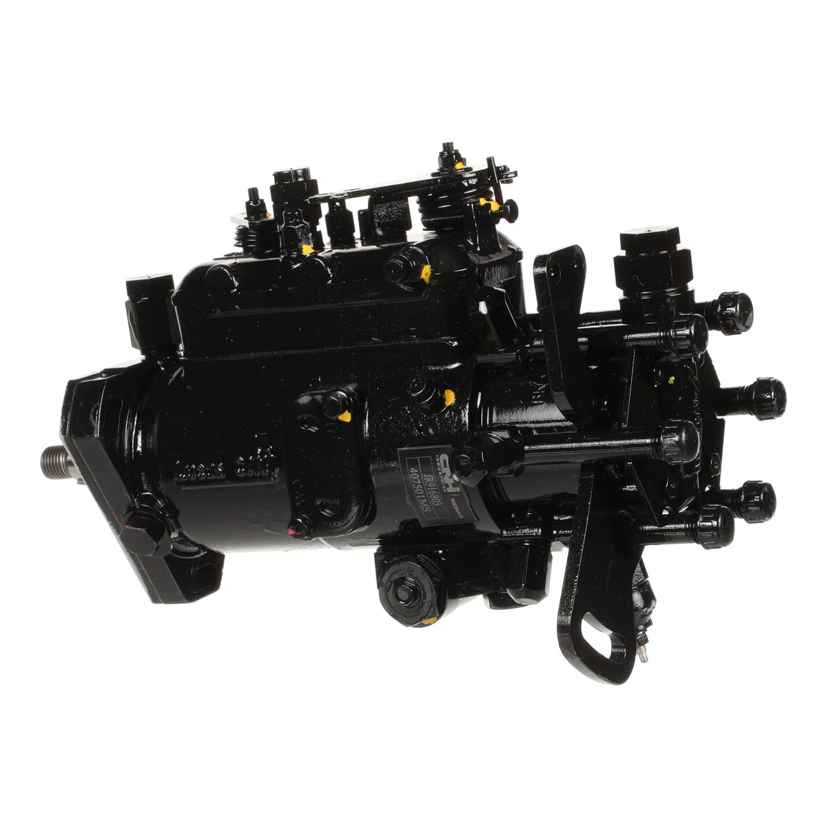 JR916803 - OEM REMANUFACTURED FUEL INJECTION PUMP - CASE CONSTRUCTION