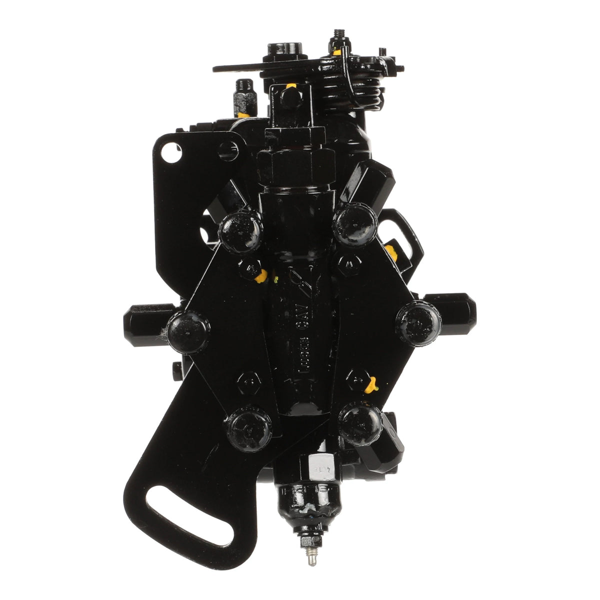 JR916803 - OEM REMANUFACTURED FUEL INJECTION PUMP - CASE CONSTRUCTION