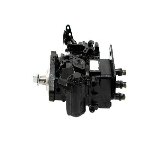 JR916946 - OEM REMANUFACTURED FUEL INJECTION PUMP - CASE CONSTRUCTION