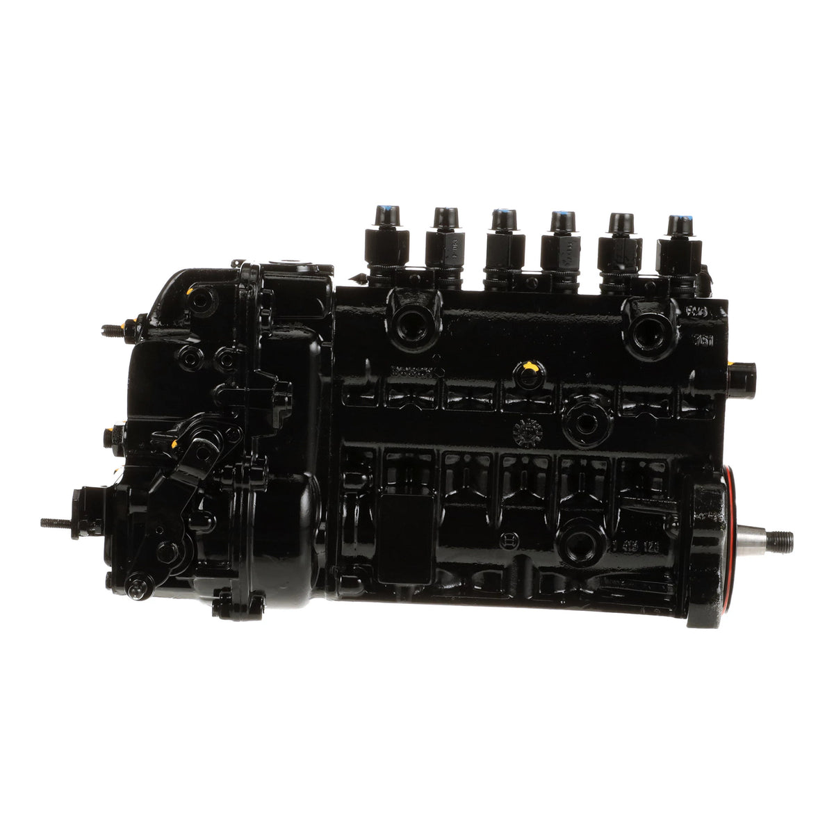 JR922145 - OEM REMANUFACTURED FUEL INJECTION PUMP - CASE CONSTRUCTION