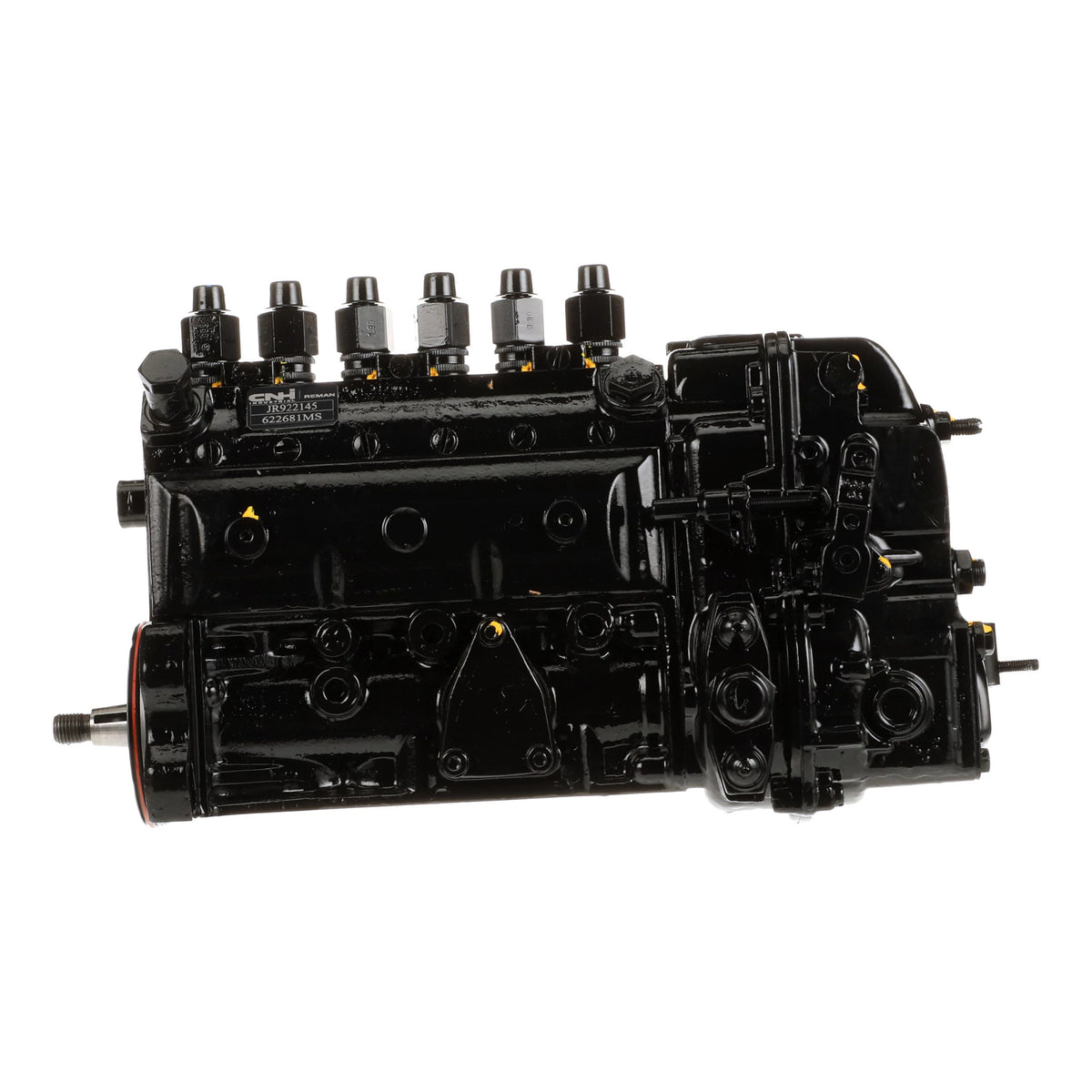 JR922145 - OEM REMANUFACTURED FUEL INJECTION PUMP - CASE CONSTRUCTION
