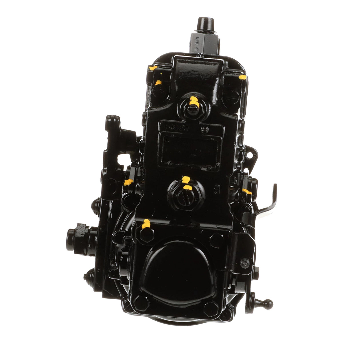 JR922145 - OEM REMANUFACTURED FUEL INJECTION PUMP - CASE CONSTRUCTION