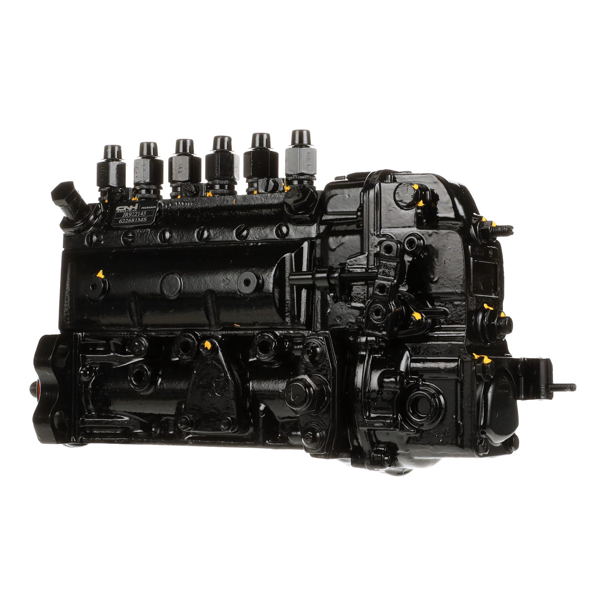 JR922145 - OEM REMANUFACTURED FUEL INJECTION PUMP - CASE CONSTRUCTION