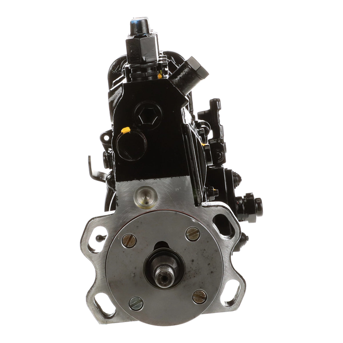 JR922145 - OEM REMANUFACTURED FUEL INJECTION PUMP - CASE CONSTRUCTION