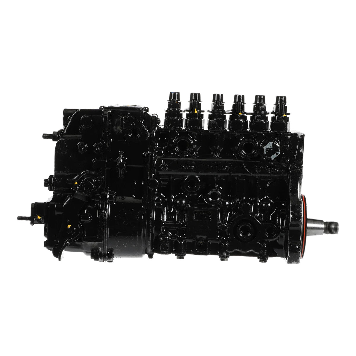 JR926218 - OEM REMANUFACTURED FUEL INJECTION PUMP - CASE CONSTRUCTION