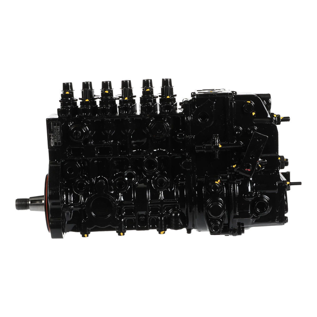JR926218 - OEM REMANUFACTURED FUEL INJECTION PUMP - CASE CONSTRUCTION