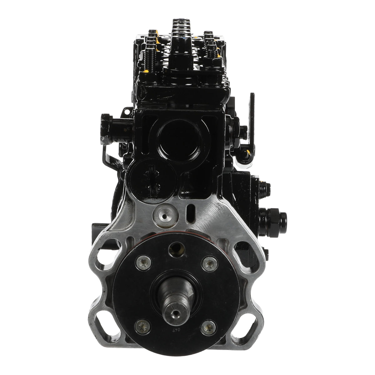 JR926218 - OEM REMANUFACTURED FUEL INJECTION PUMP - CASE CONSTRUCTION