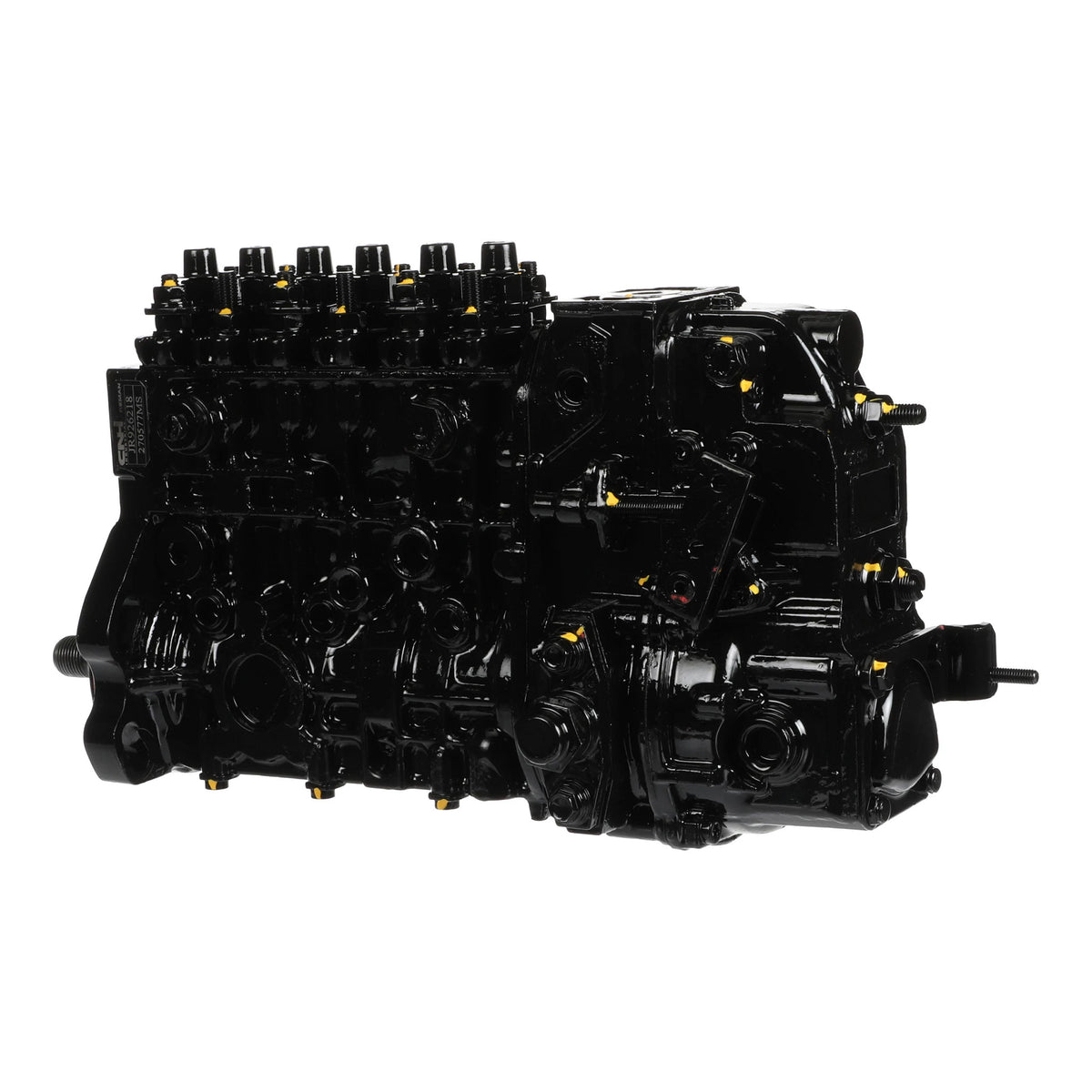 JR926218 - OEM REMANUFACTURED FUEL INJECTION PUMP - CASE CONSTRUCTION