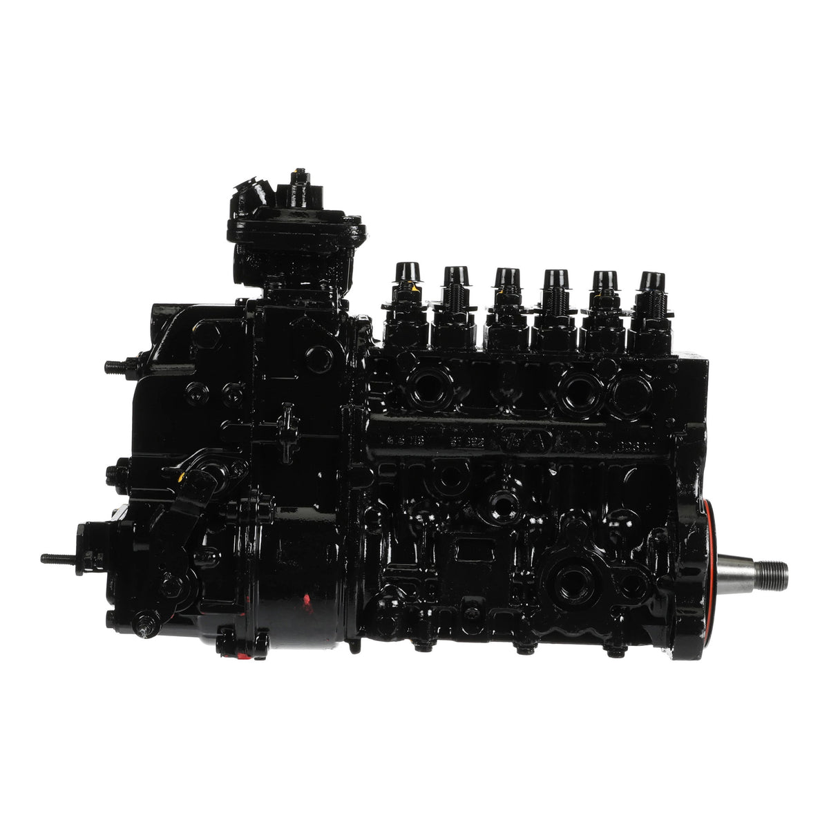 JR926878 - OEM REMANUFACTURED FUEL INJECTION PUMP - CASE CONSTRUCTION