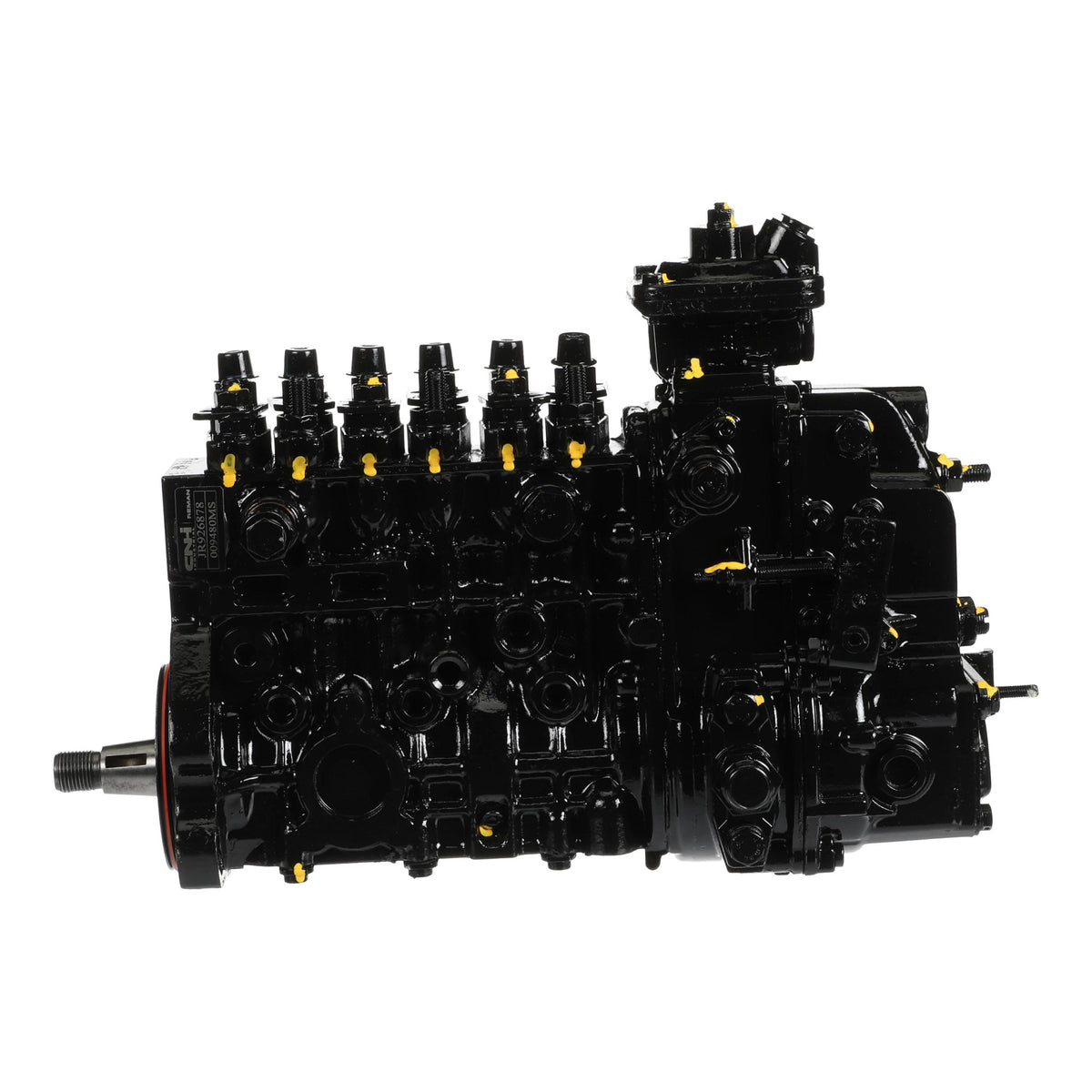 JR926878 - OEM REMANUFACTURED FUEL INJECTION PUMP - CASE CONSTRUCTION