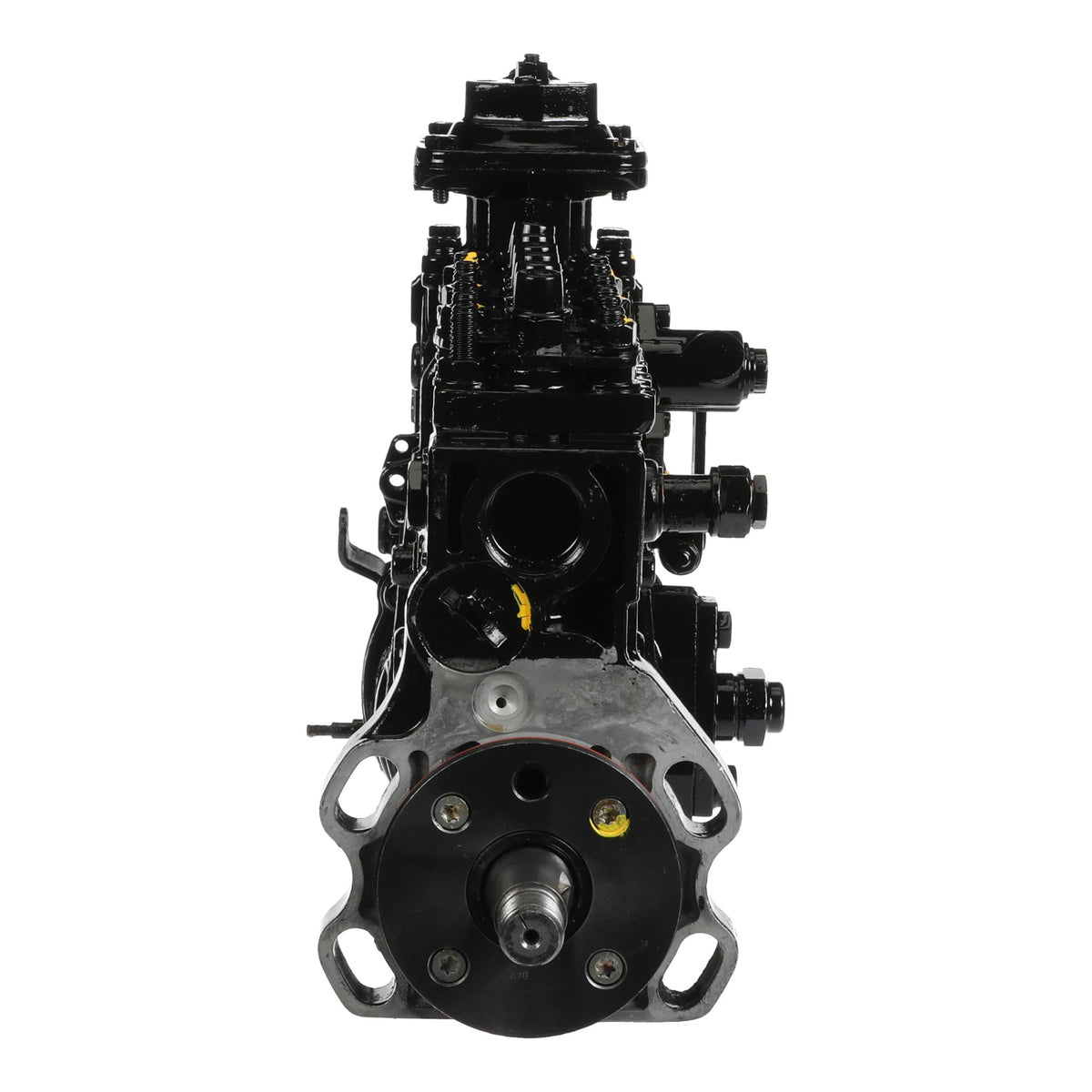 JR926878 - OEM REMANUFACTURED FUEL INJECTION PUMP - CASE CONSTRUCTION