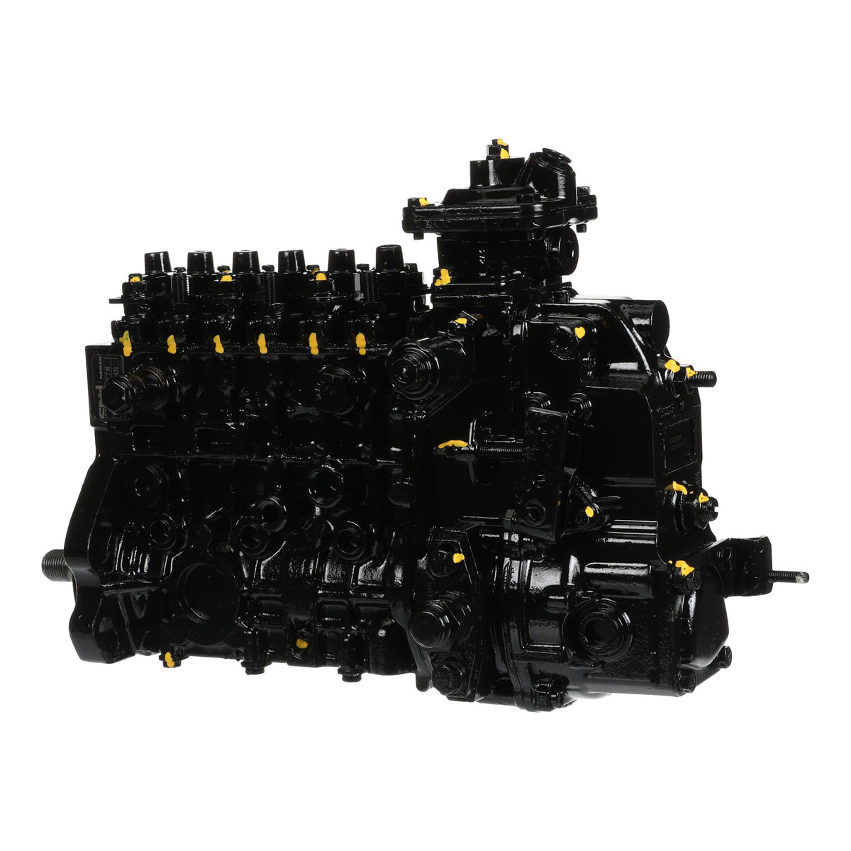 JR926878 - OEM REMANUFACTURED FUEL INJECTION PUMP - CASE CONSTRUCTION