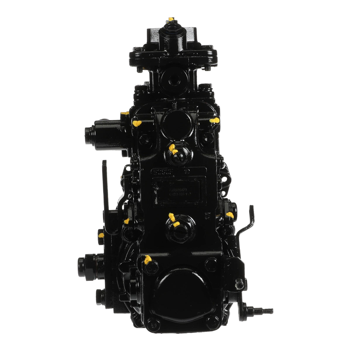 JR926878 - OEM REMANUFACTURED FUEL INJECTION PUMP - CASE CONSTRUCTION