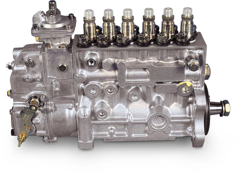 JR926887 - OEM REMANUFACTURED FUEL INJECTION PUMP - CASE CONSTRUCTION