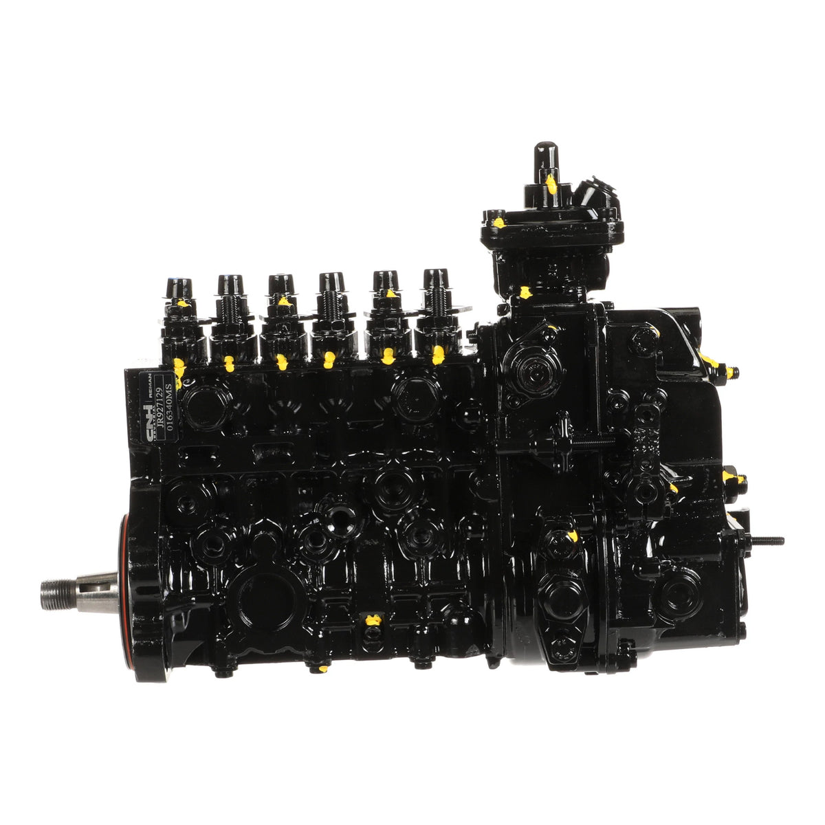JR927129 - OEM REMANUFACTURED FUEL INJECTION PUMP - CASE CONSTRUCTION