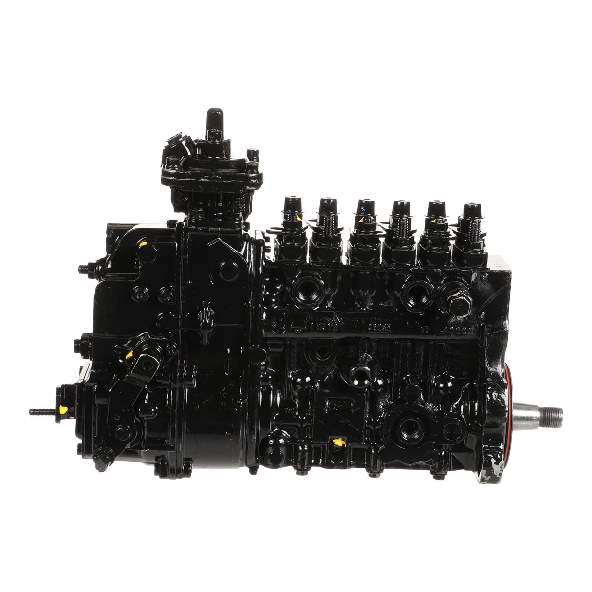 JR927129 - OEM REMANUFACTURED FUEL INJECTION PUMP - CASE CONSTRUCTION