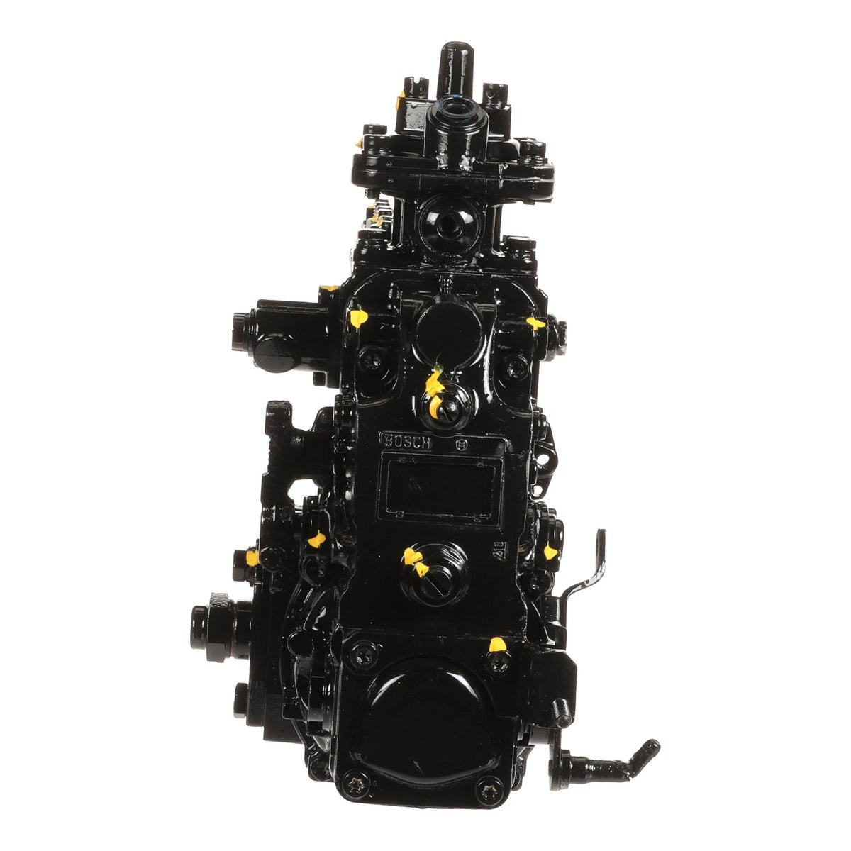 JR927129 - OEM REMANUFACTURED FUEL INJECTION PUMP - CASE CONSTRUCTION
