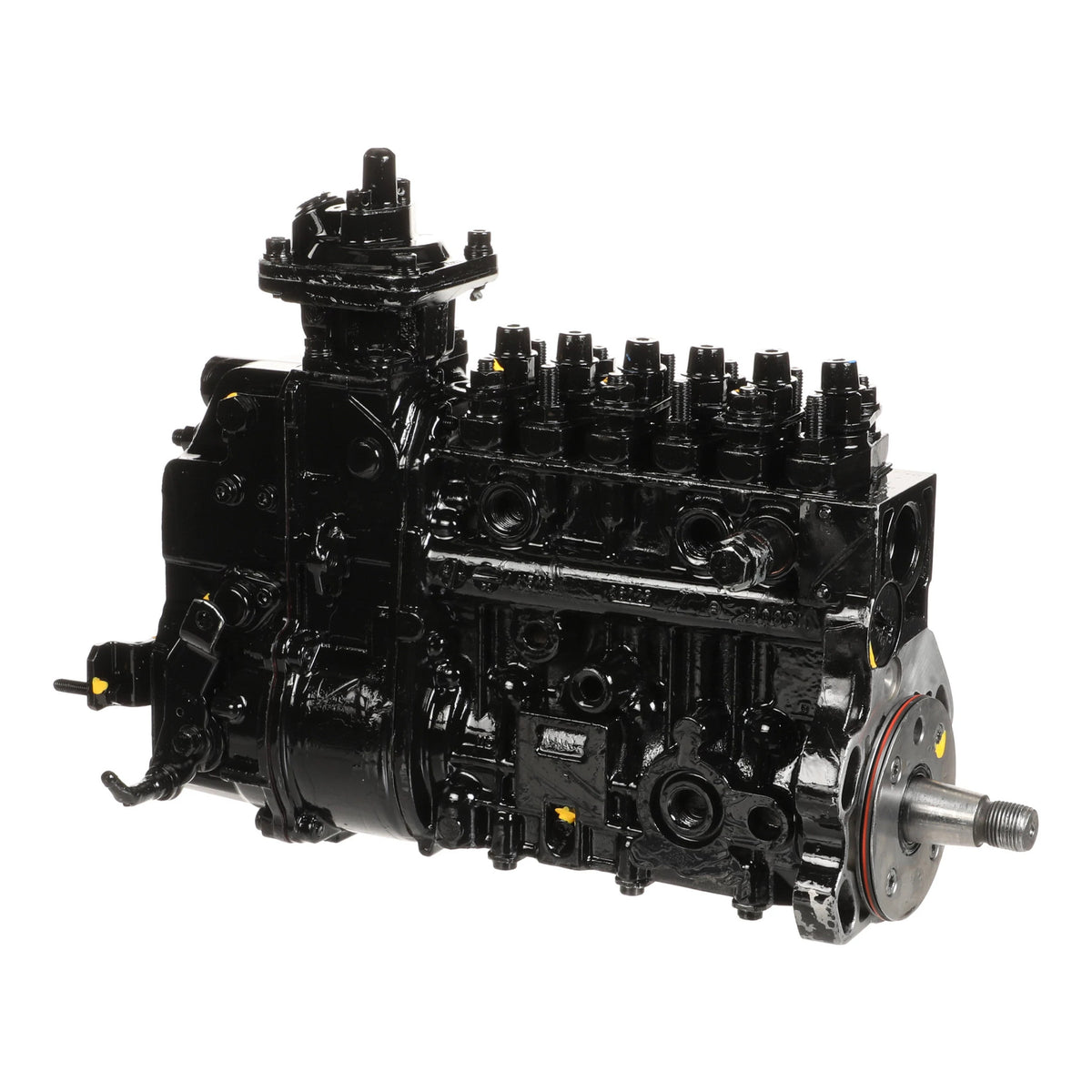 JR927129 - OEM REMANUFACTURED FUEL INJECTION PUMP - CASE CONSTRUCTION