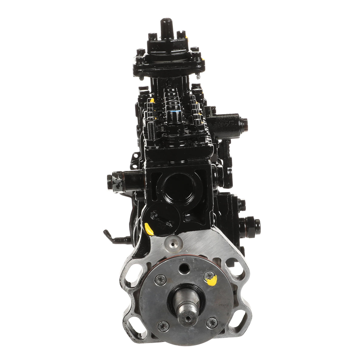 JR927129 - OEM REMANUFACTURED FUEL INJECTION PUMP - CASE CONSTRUCTION