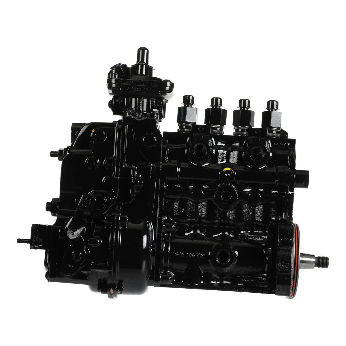 JR928603 - OEM REMANUFACTURED FUEL INJECTION PUMP - CASE CONSTRUCTION