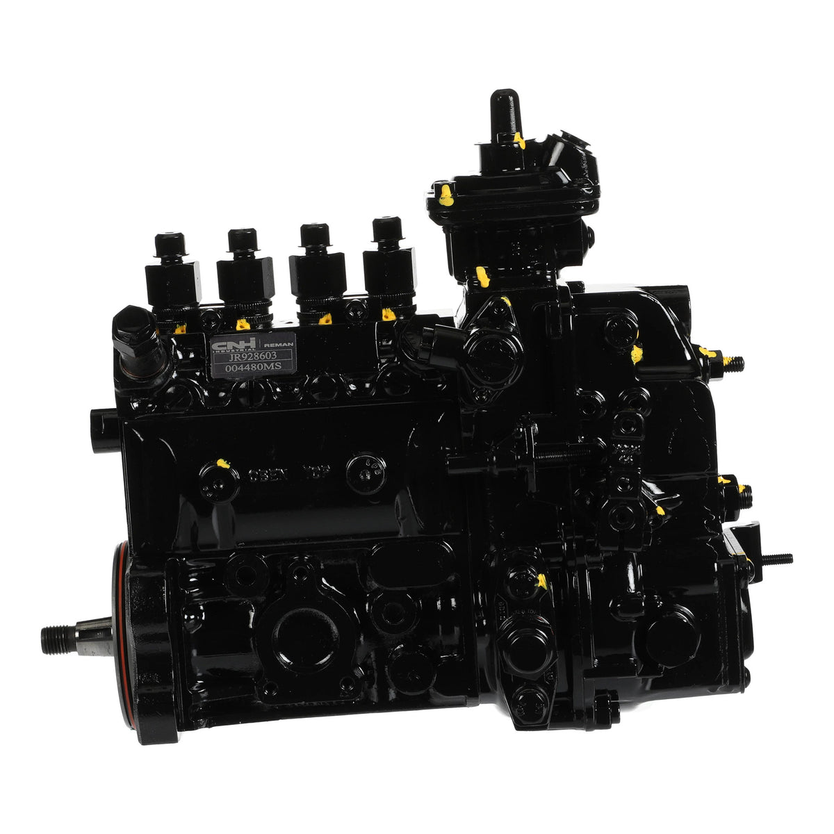 JR928603 - OEM REMANUFACTURED FUEL INJECTION PUMP - CASE CONSTRUCTION