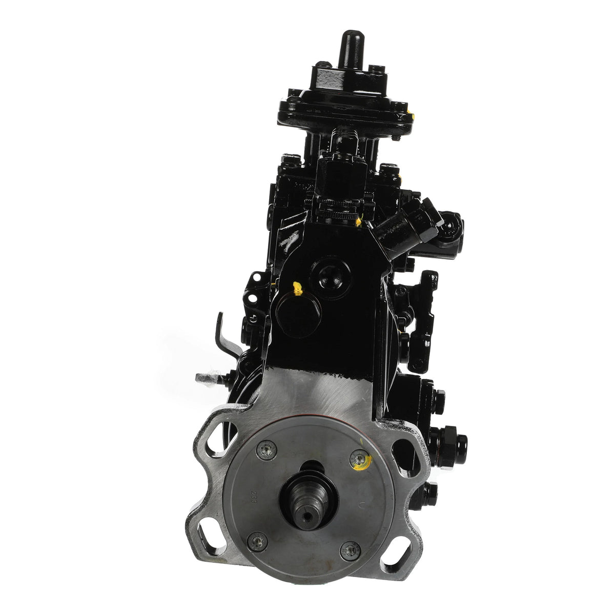 JR928603 - OEM REMANUFACTURED FUEL INJECTION PUMP - CASE CONSTRUCTION