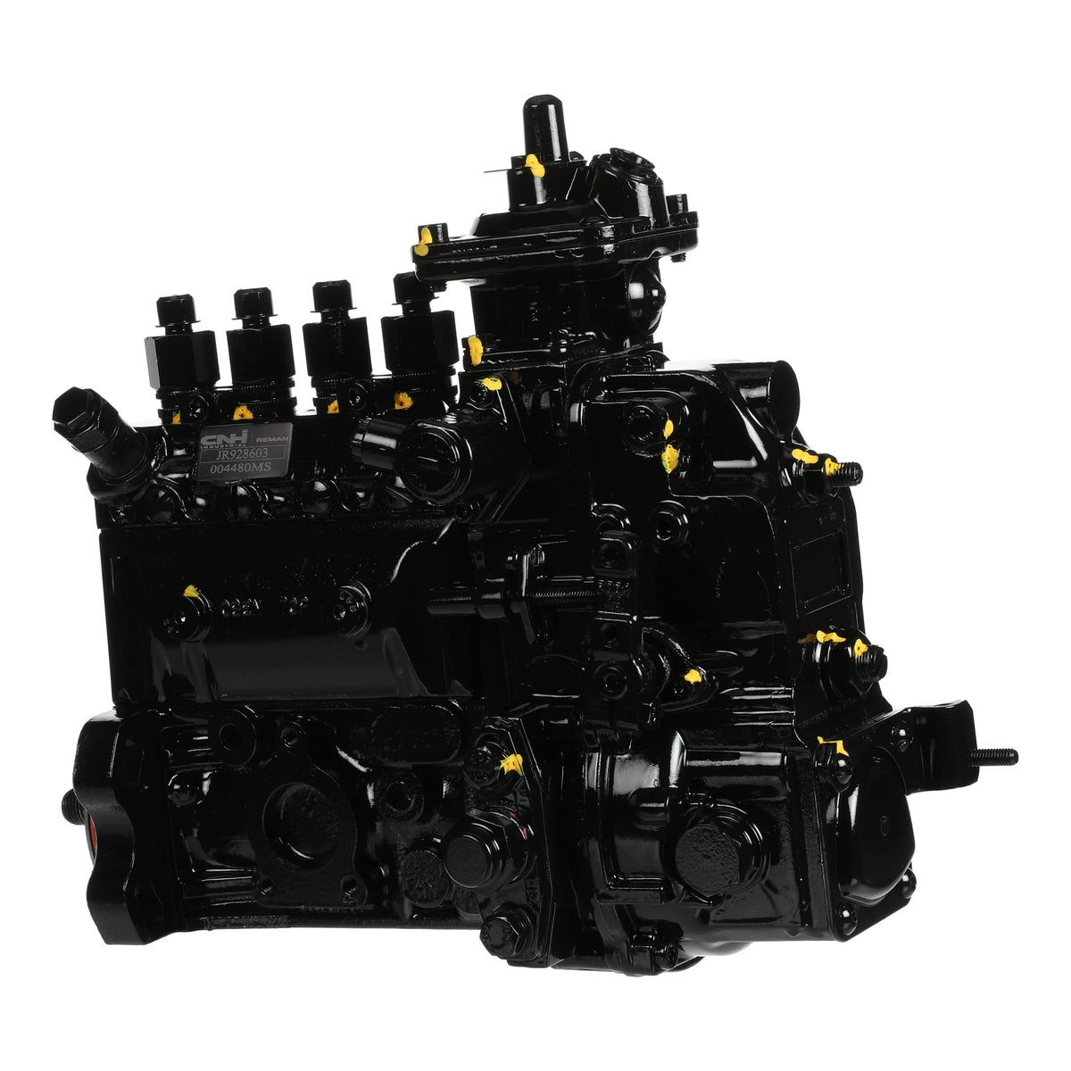 JR928603 - OEM REMANUFACTURED FUEL INJECTION PUMP - CASE CONSTRUCTION