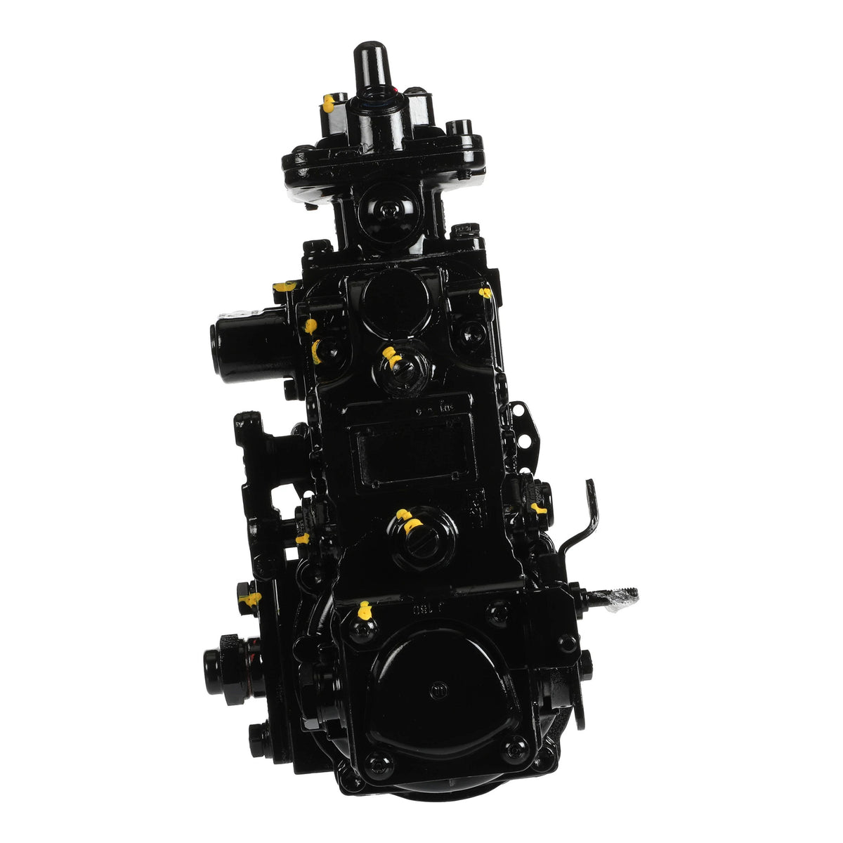 JR928603 - OEM REMANUFACTURED FUEL INJECTION PUMP - CASE CONSTRUCTION