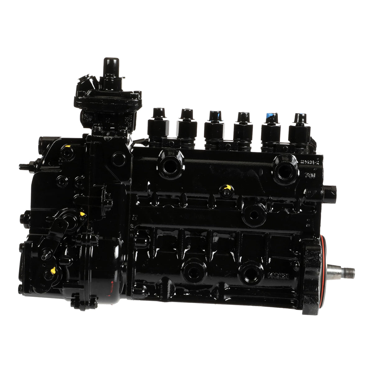 JR929406 - OEM REMANUFACTURED FUEL INJECTION PUMP - CASE CONSTRUCTION