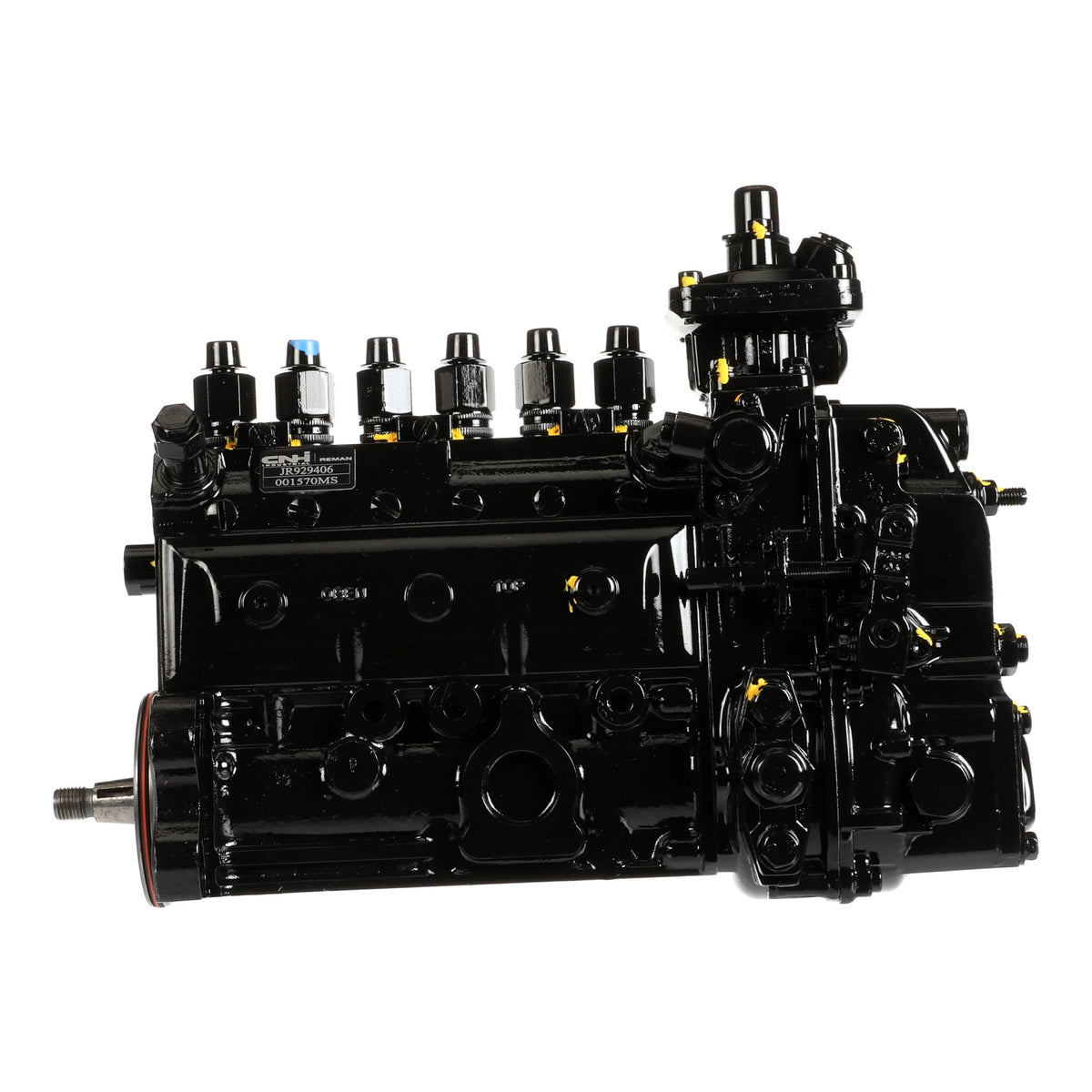 JR929406 - OEM REMANUFACTURED FUEL INJECTION PUMP - CASE CONSTRUCTION