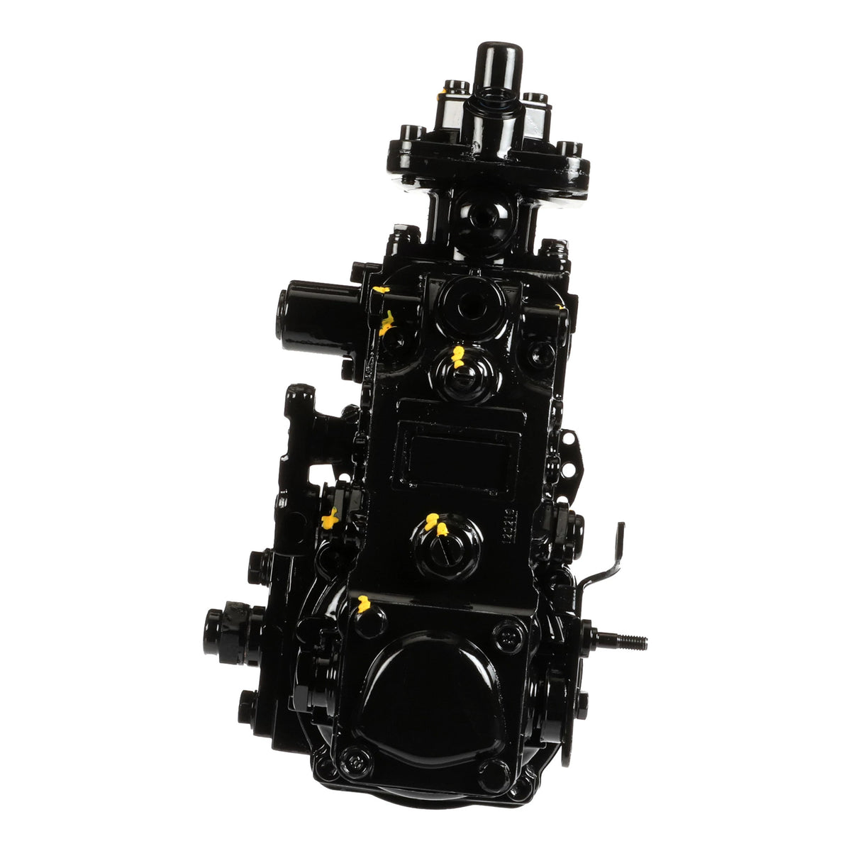 JR929406 - OEM REMANUFACTURED FUEL INJECTION PUMP - CASE CONSTRUCTION
