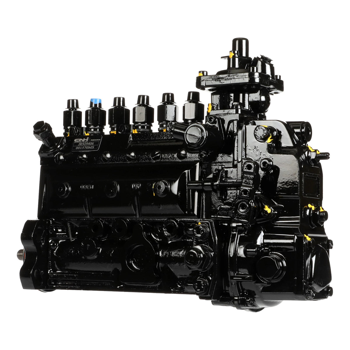JR929406 - OEM REMANUFACTURED FUEL INJECTION PUMP - CASE CONSTRUCTION