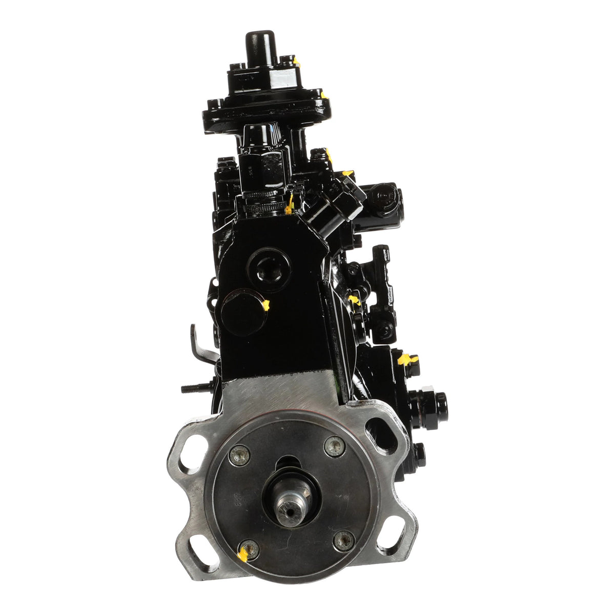 JR929406 - OEM REMANUFACTURED FUEL INJECTION PUMP - CASE CONSTRUCTION