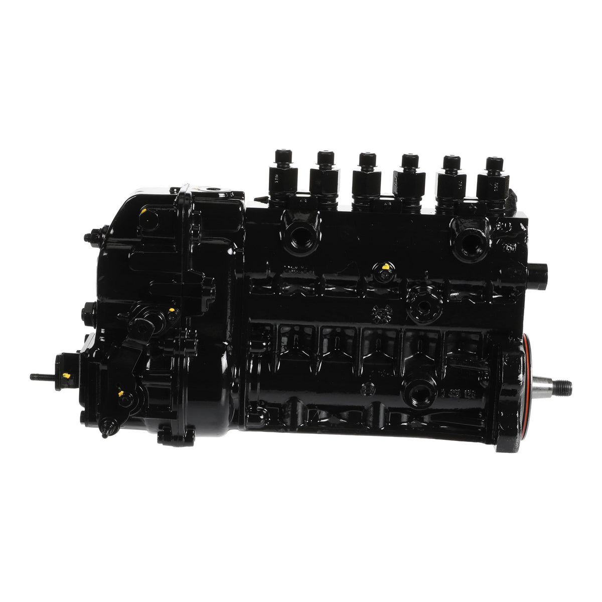 JR931268 - OEM REMANUFACTURED FUEL INJECTION PUMP - CASE CONSTRUCTION