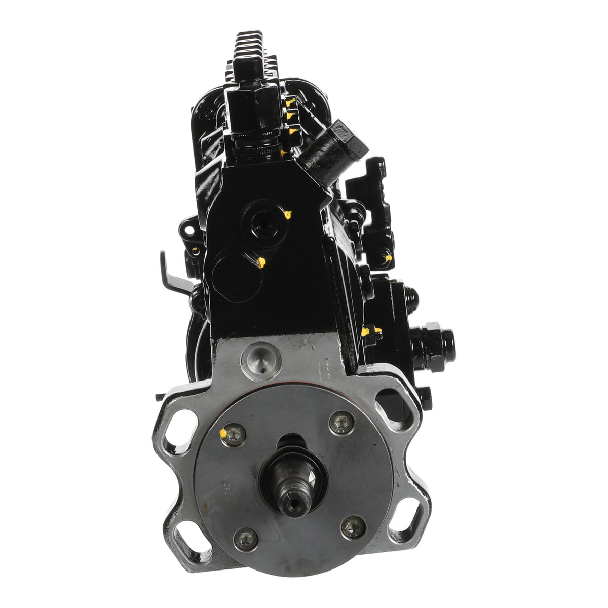 JR931268 - OEM REMANUFACTURED FUEL INJECTION PUMP - CASE CONSTRUCTION