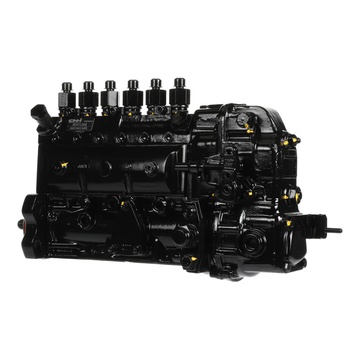 JR931268 - OEM REMANUFACTURED FUEL INJECTION PUMP - CASE CONSTRUCTION
