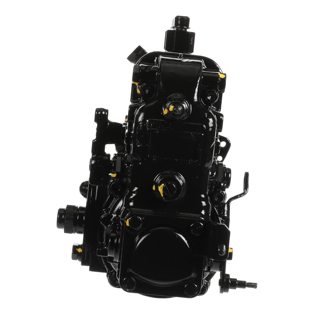 JR931268 - OEM REMANUFACTURED FUEL INJECTION PUMP - CASE CONSTRUCTION