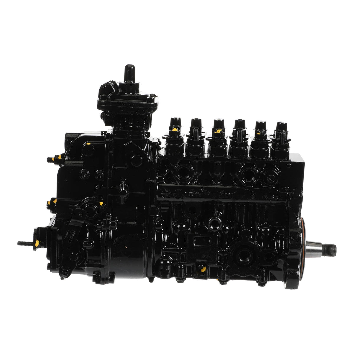 JR931934 - OEM REMANUFACTURED FUEL INJECTION PUMP - CASE CONSTRUCTION