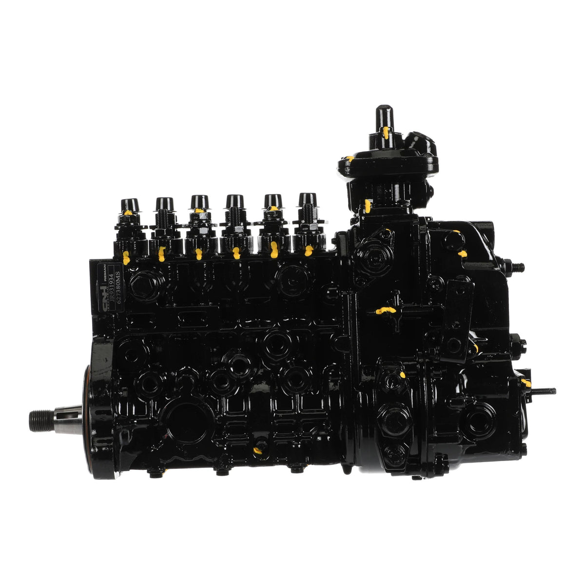 JR931934 - OEM REMANUFACTURED FUEL INJECTION PUMP - CASE CONSTRUCTION