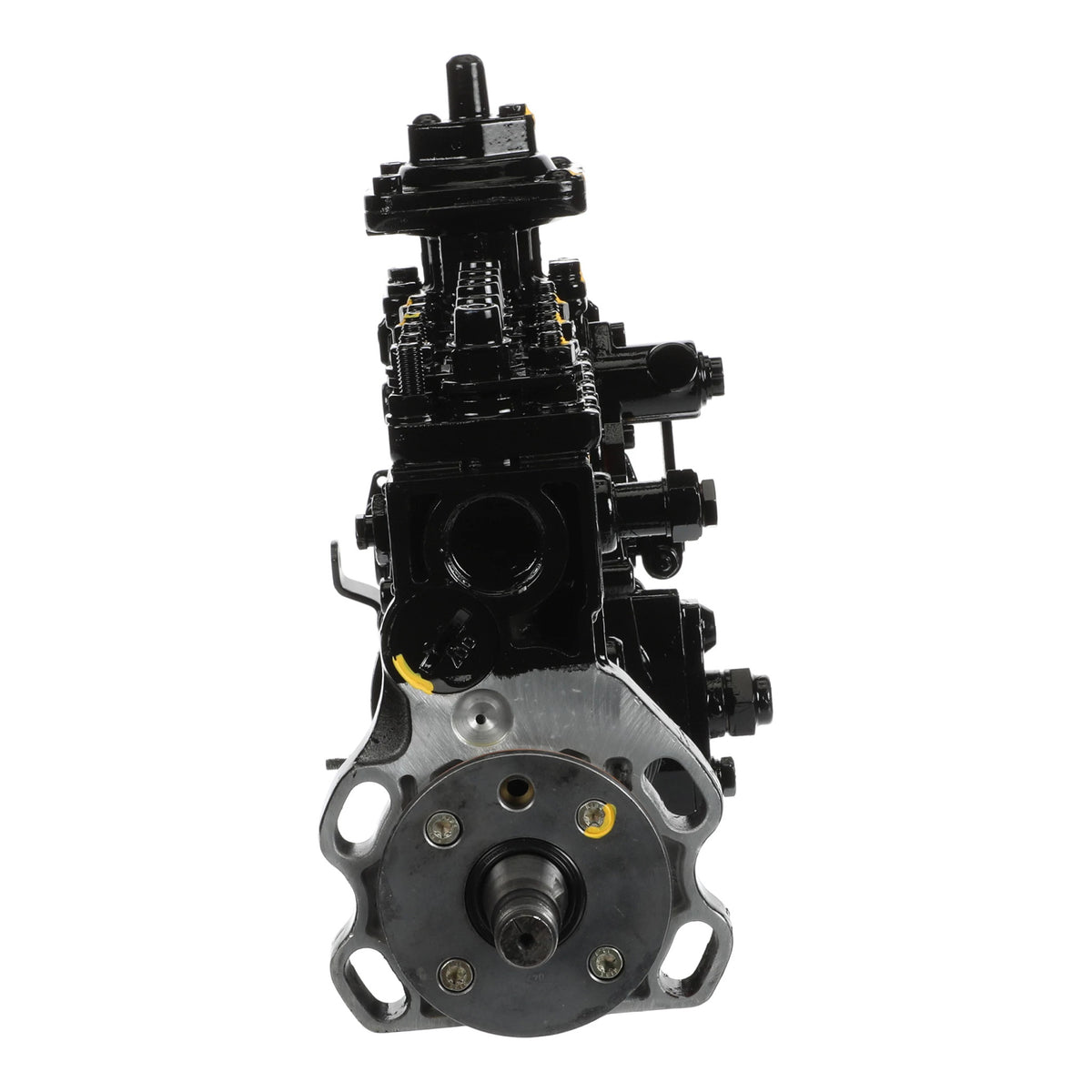 JR931934 - OEM REMANUFACTURED FUEL INJECTION PUMP - CASE CONSTRUCTION