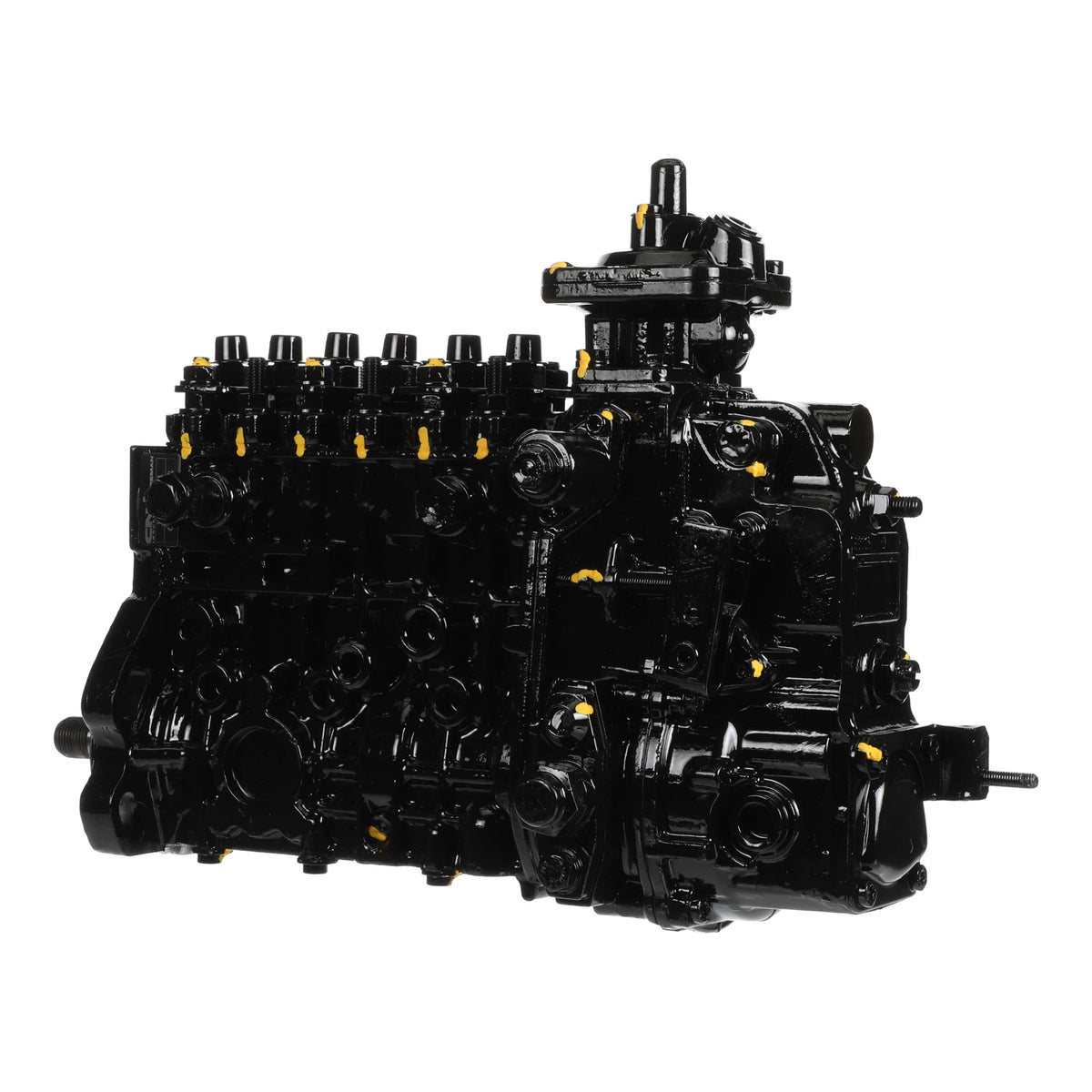 JR931934 - OEM REMANUFACTURED FUEL INJECTION PUMP - CASE CONSTRUCTION