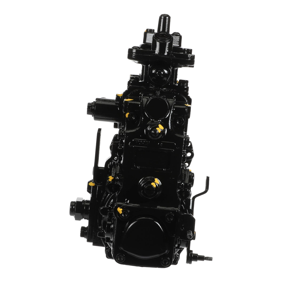 JR931934 - OEM REMANUFACTURED FUEL INJECTION PUMP - CASE CONSTRUCTION