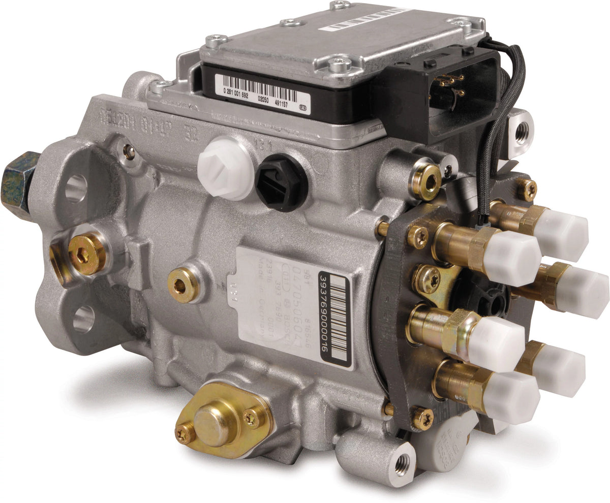 JR937690 - OEM REMANUFACTURED FUEL INJECTION PUMP - CASE CONSTRUCTION